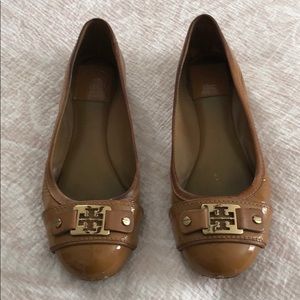 Tory Burch Flats!